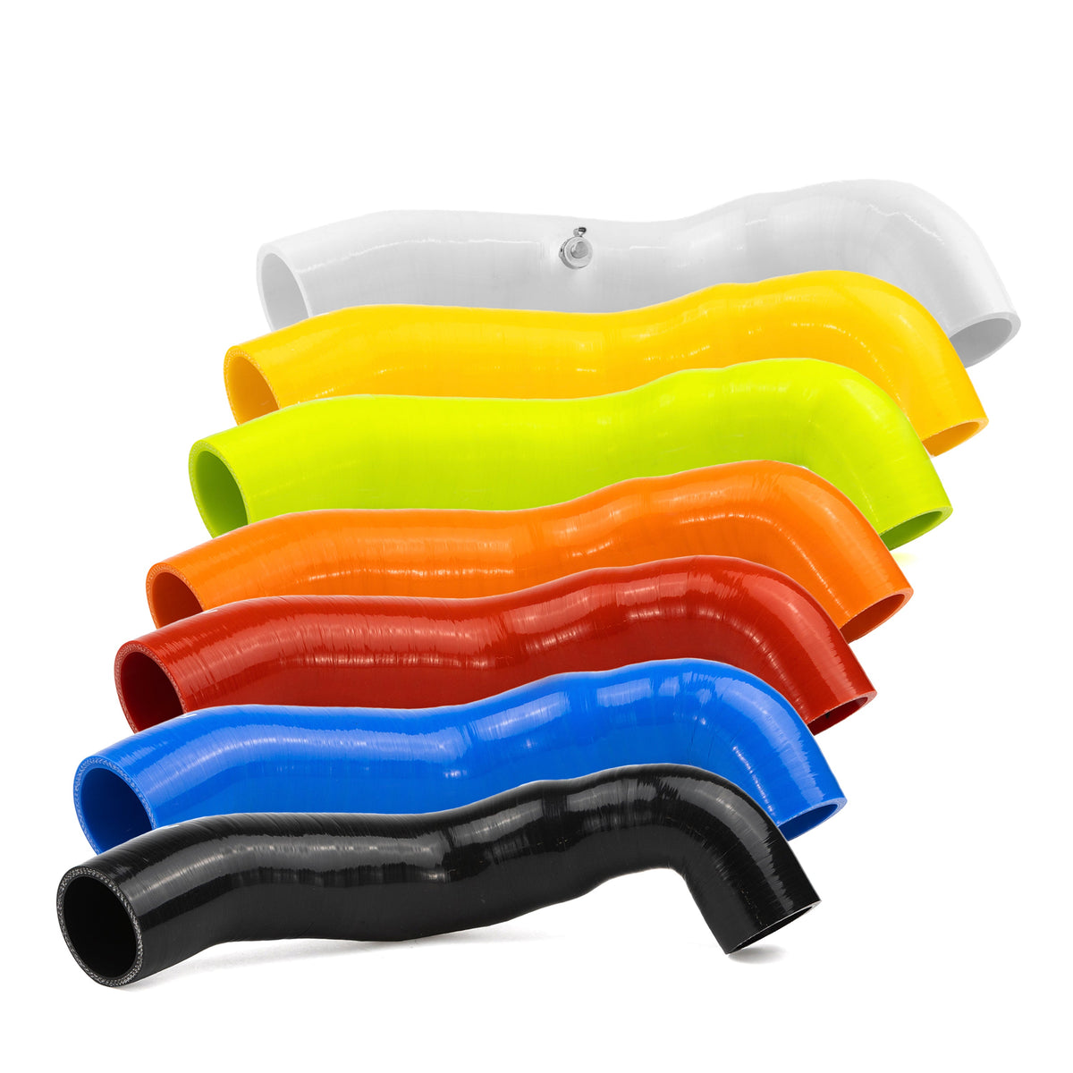 RPM Can-Am Maverick R Silicone Charge Tube Kit 2024+ — view 3