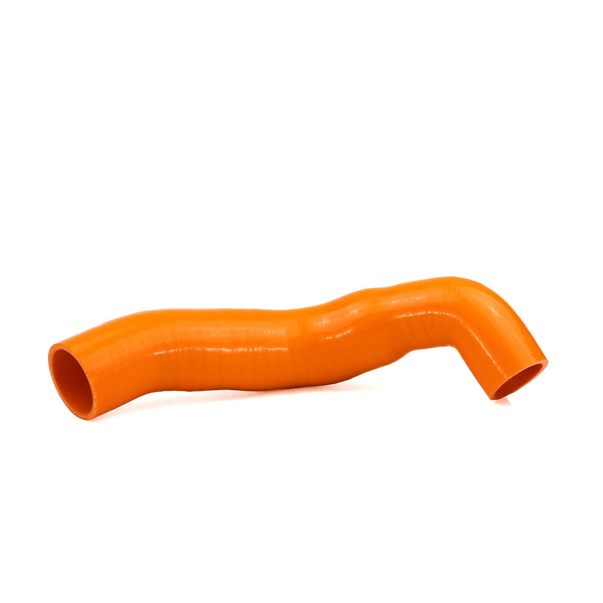 RPM Can-Am Maverick R Silicone Turbo to Intercooler Charge Tube 2024+ — view 6