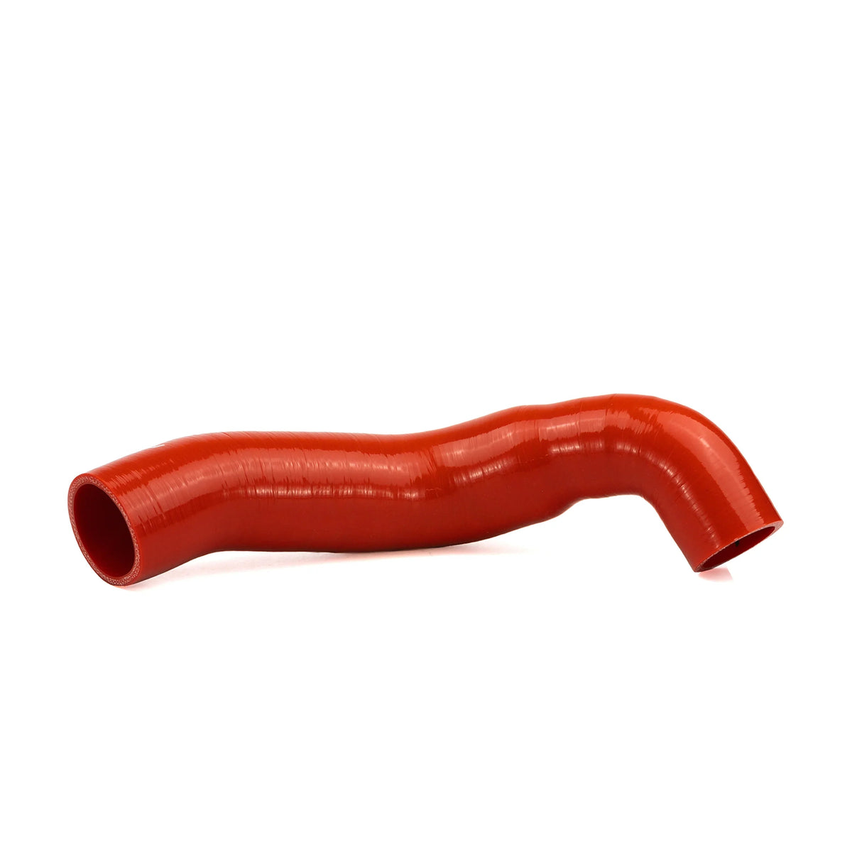 RPM Can-Am Maverick R Silicone Turbo to Intercooler Charge Tube 2024+ — view 7