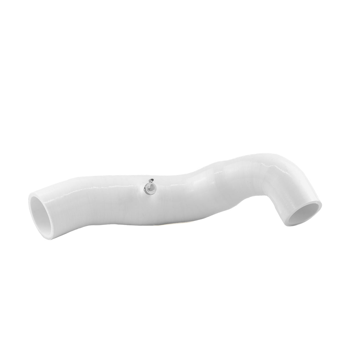RPM Can-Am Maverick R Silicone Turbo to Intercooler Charge Tube 2024+ — view 10