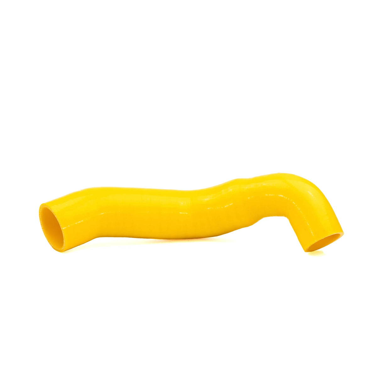 RPM Can-Am Maverick R Silicone Turbo to Intercooler Charge Tube 2024+ — view 5
