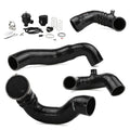 RPM Maverick R Complete Silicone Upgrade Kit - Intake + Charge Tubes & BOV