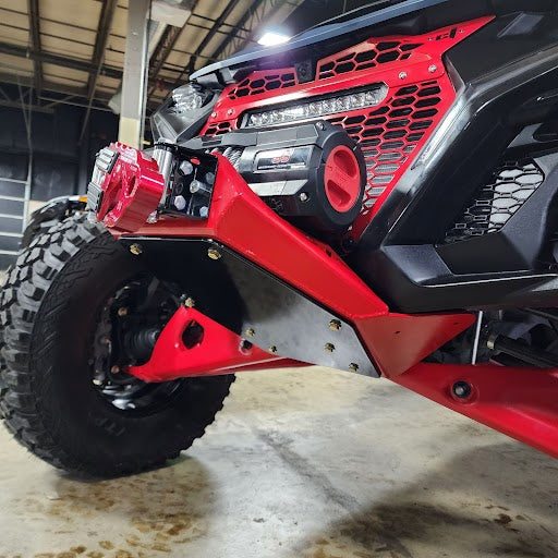 Maverick R Grill with Lightbar - product image 3
