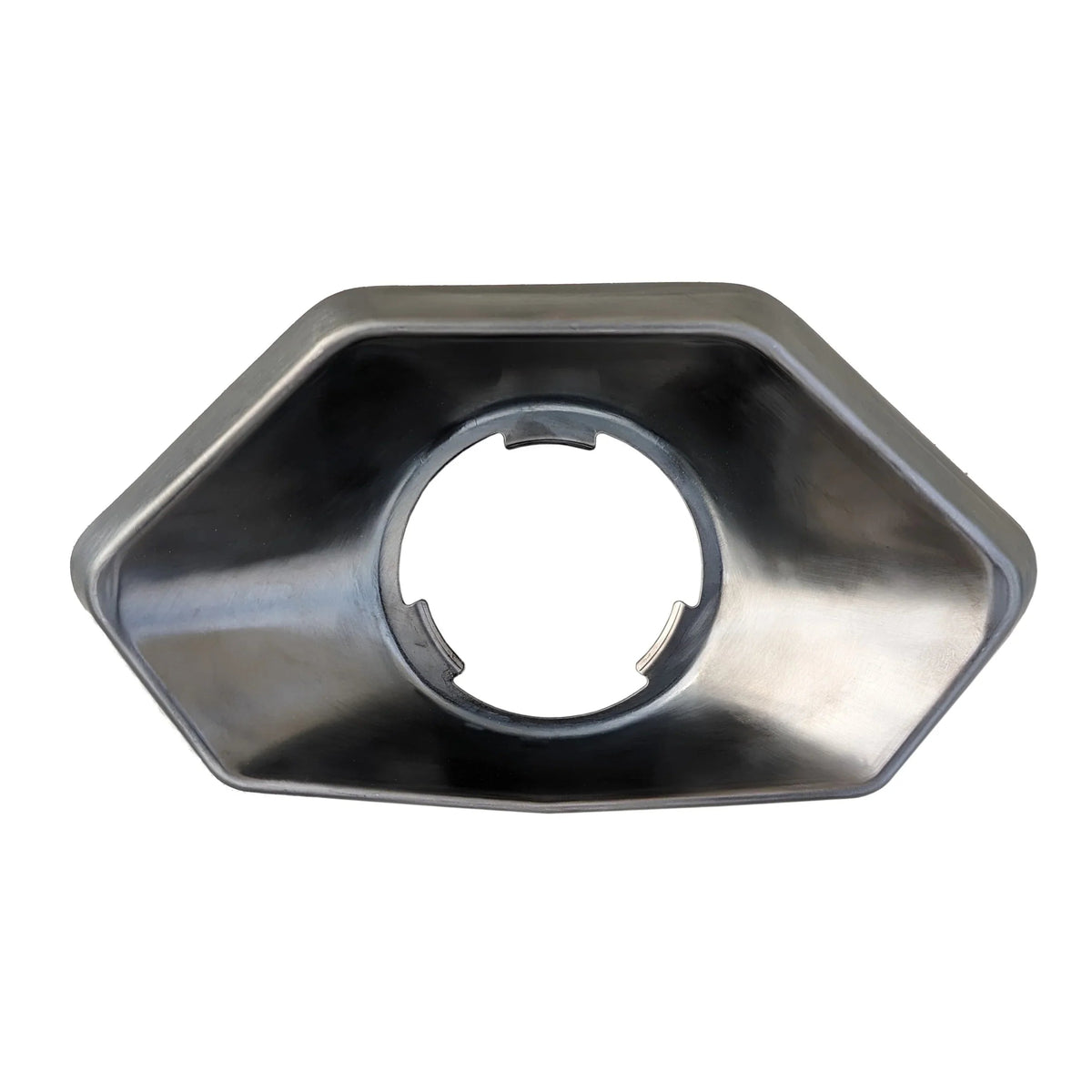 RPM Maverick R Stainless Replacement Blued Tip & Black Tip — view 2