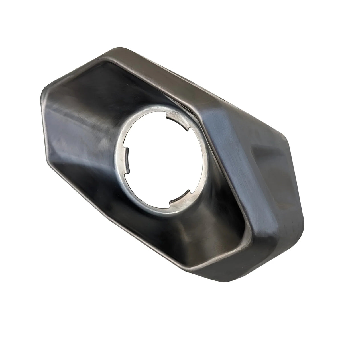 RPM Maverick R Stainless Replacement Blued Tip & Black Tip — view 3