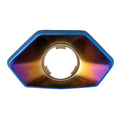 RPM Maverick R Stainless Replacement Blued Tip & Black Tip — view 5