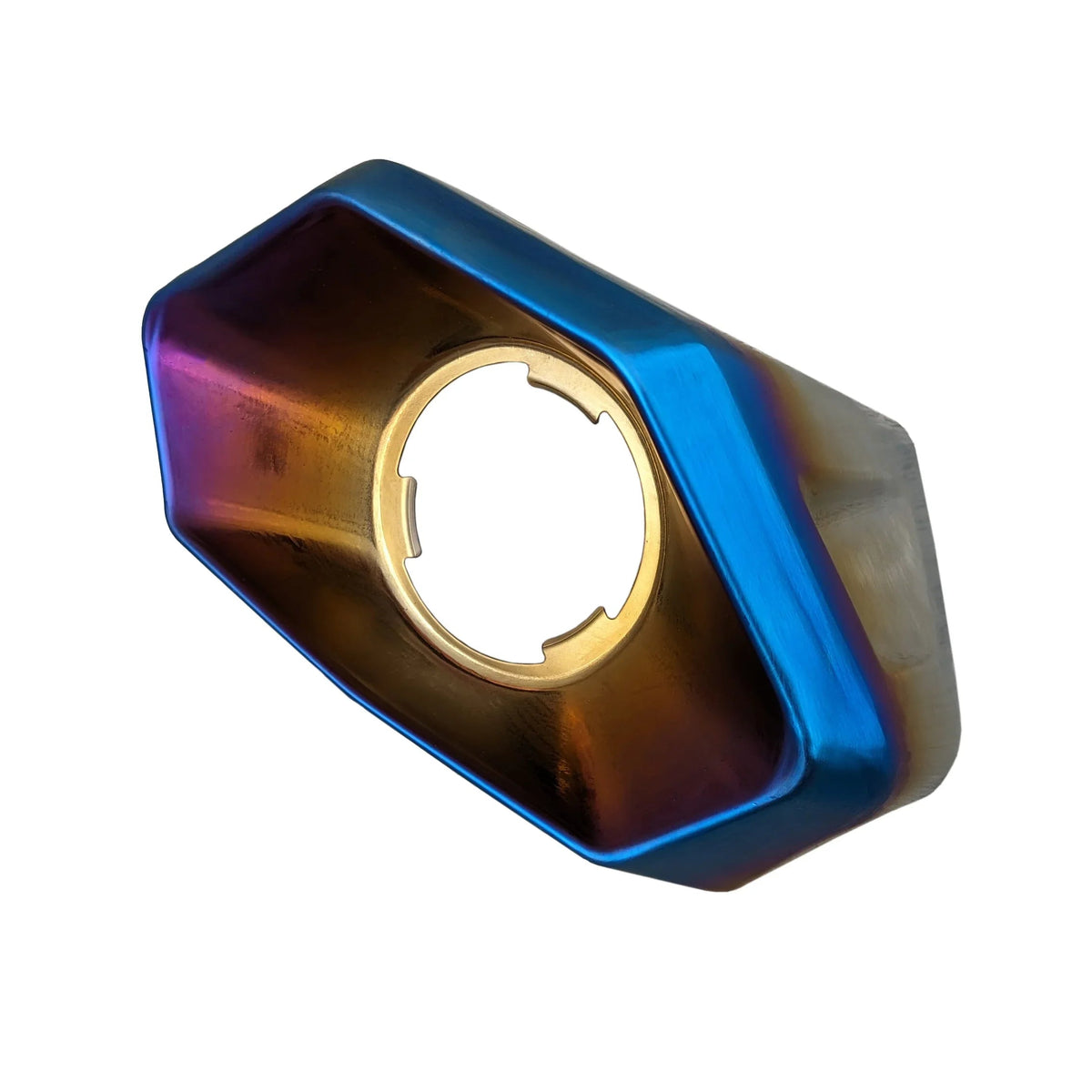 RPM Maverick R Stainless Replacement Blued Tip & Black Tip — view 6