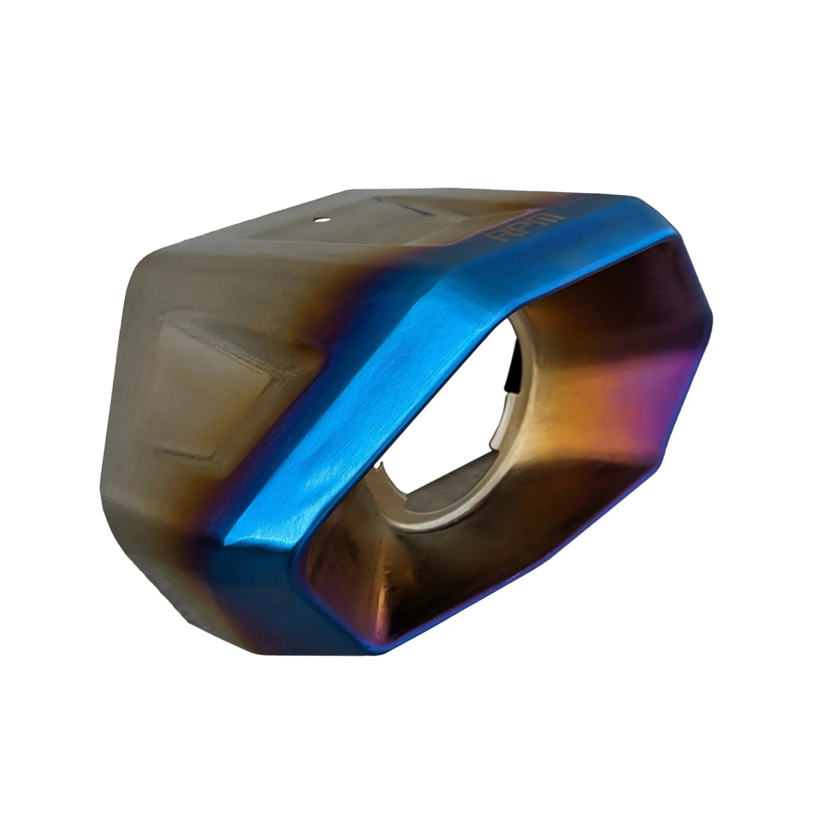 RPM Maverick R Stainless Replacement Blued Tip & Black Tip — view 7