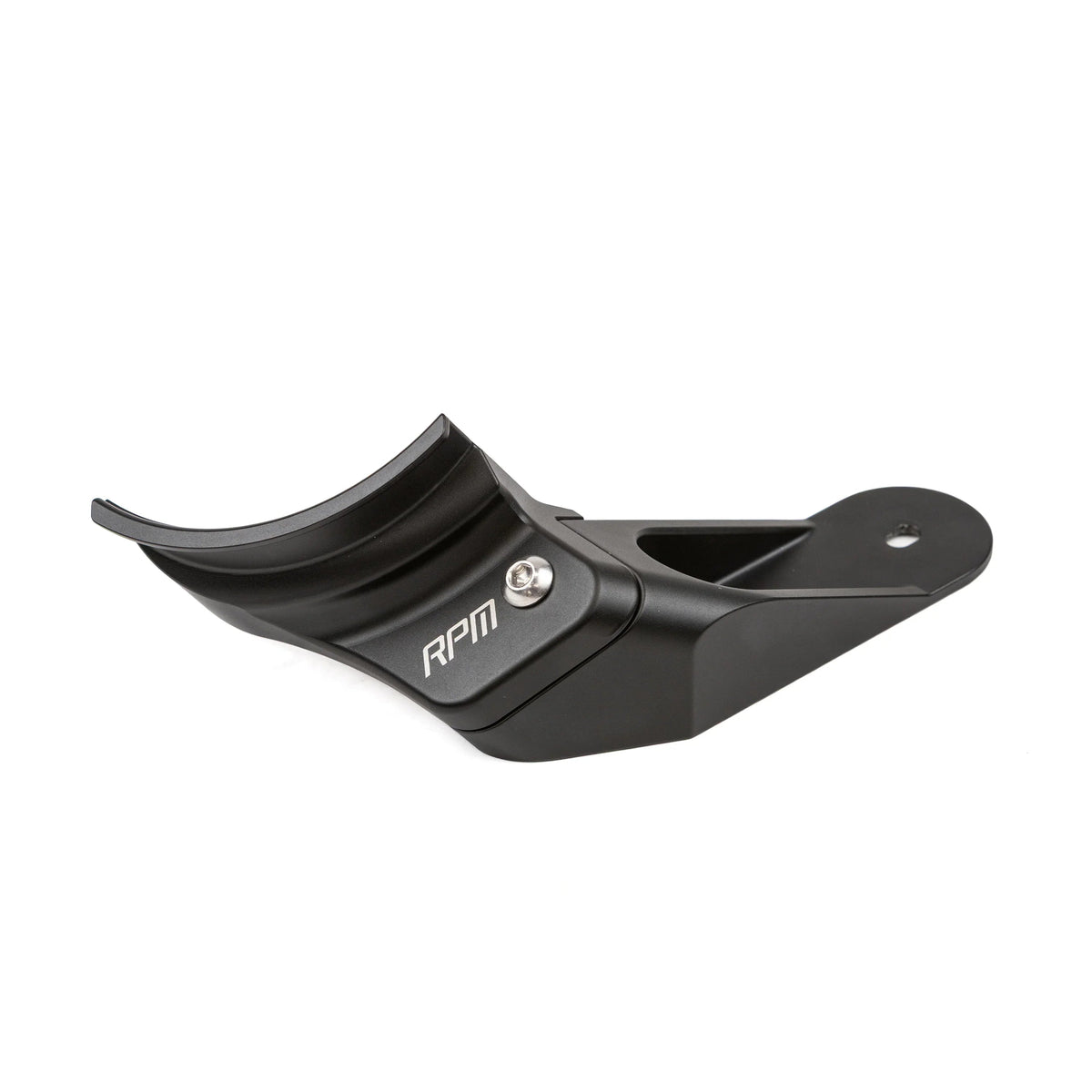 RPM Can-Am Maverick R Carbon Fiber High Flow Intake System — view 4
