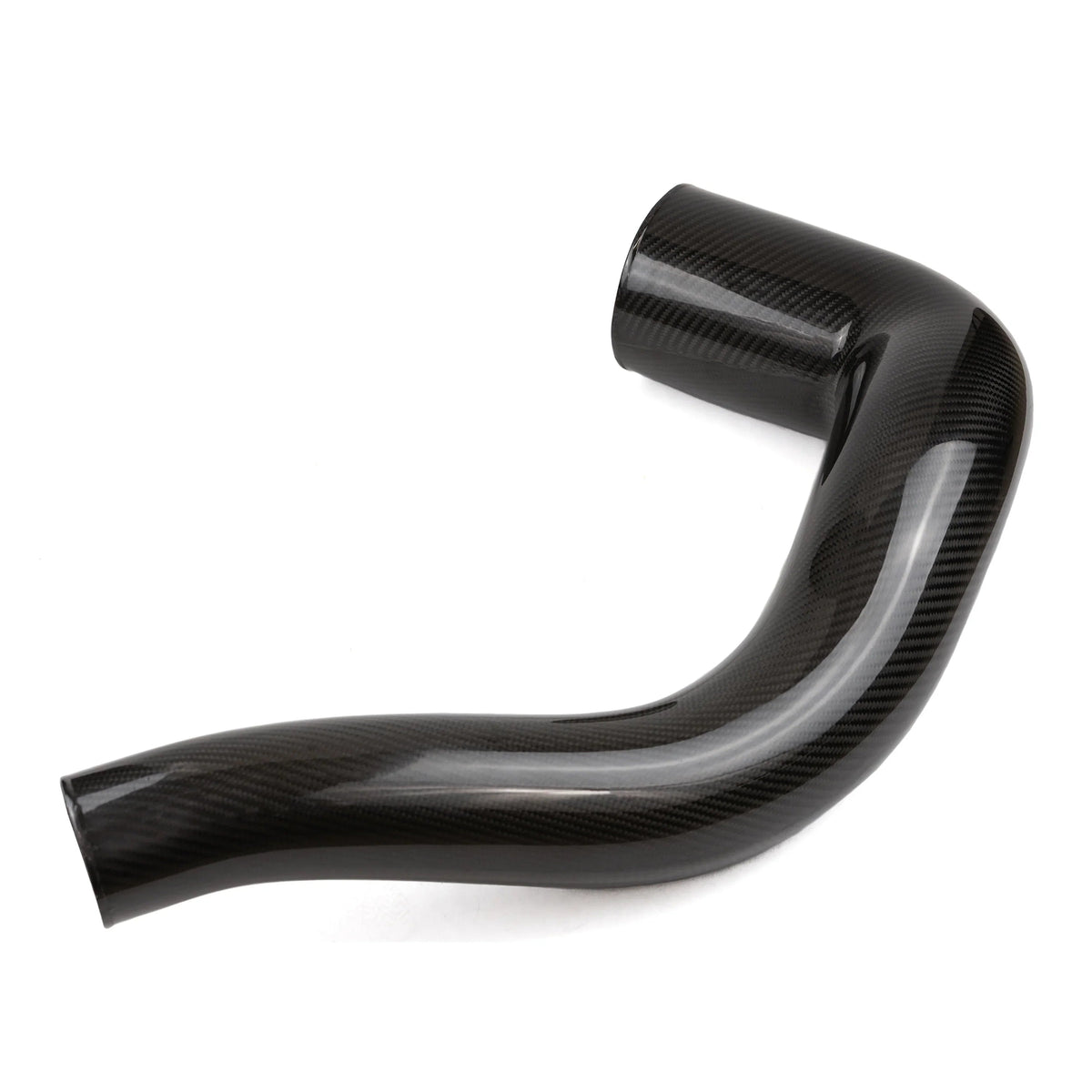 RPM Can-Am Maverick R Carbon Fiber High Flow Intake System — view 3