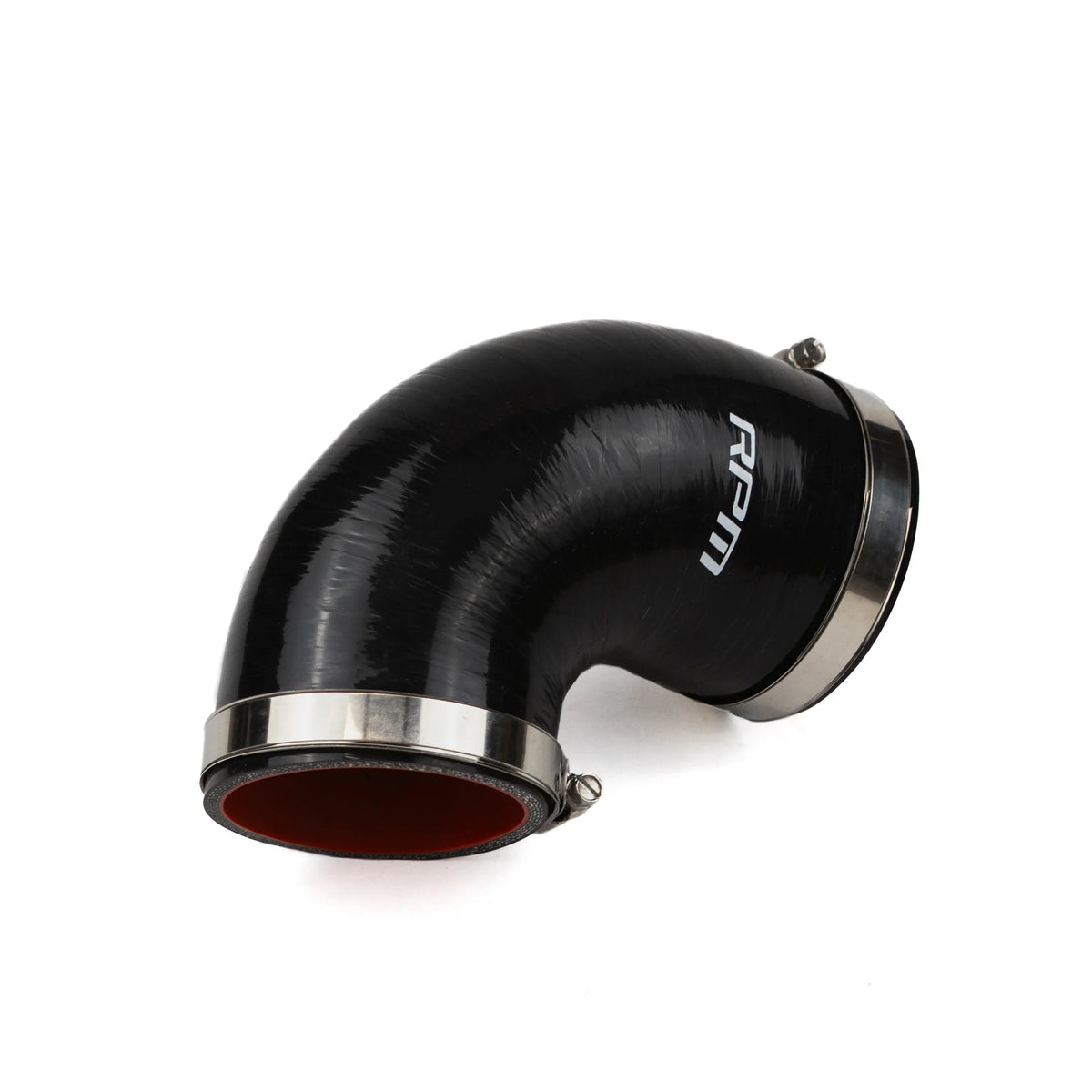 RPM Can-Am Maverick R Carbon Fiber High Flow Intake System — view 5