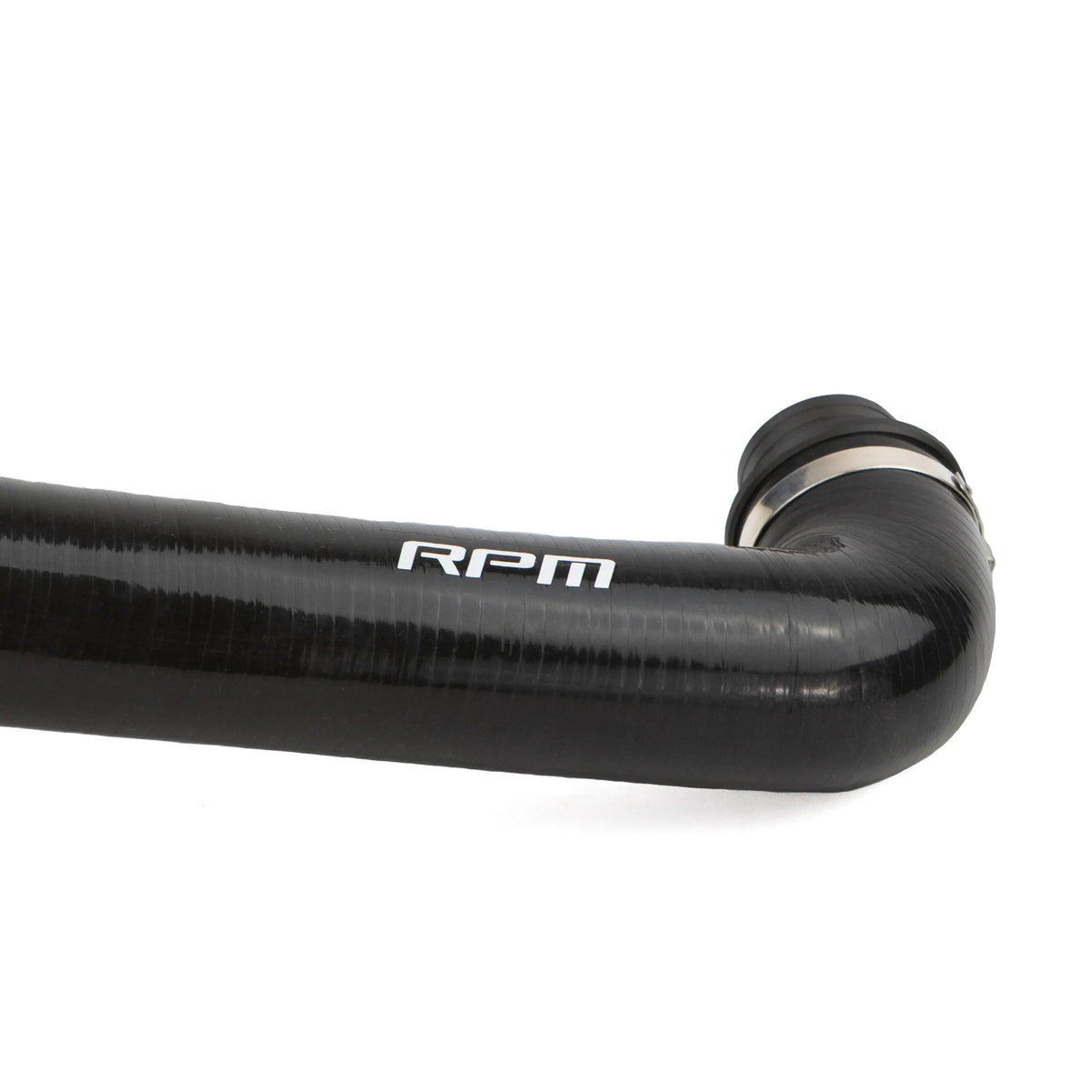RPM Maverick R Dual Baffle Catch Can Vent Relocation — view 3