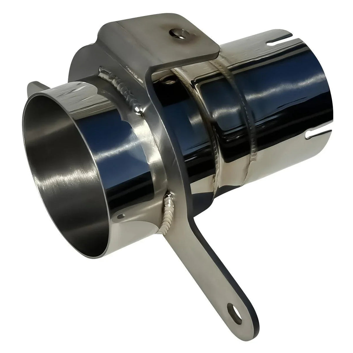 RPM Can-Am Maverick R 3" Chambered Q-Series Muffler / Exhaust System — view 10