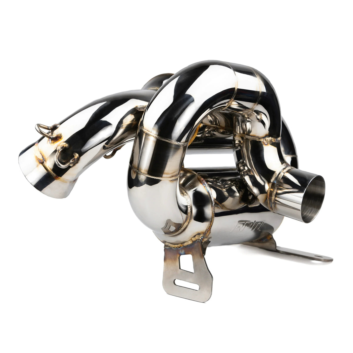 RPM Can-Am Maverick R 3" Sport Muffler - Slip On Sport Exhaust — view 2
