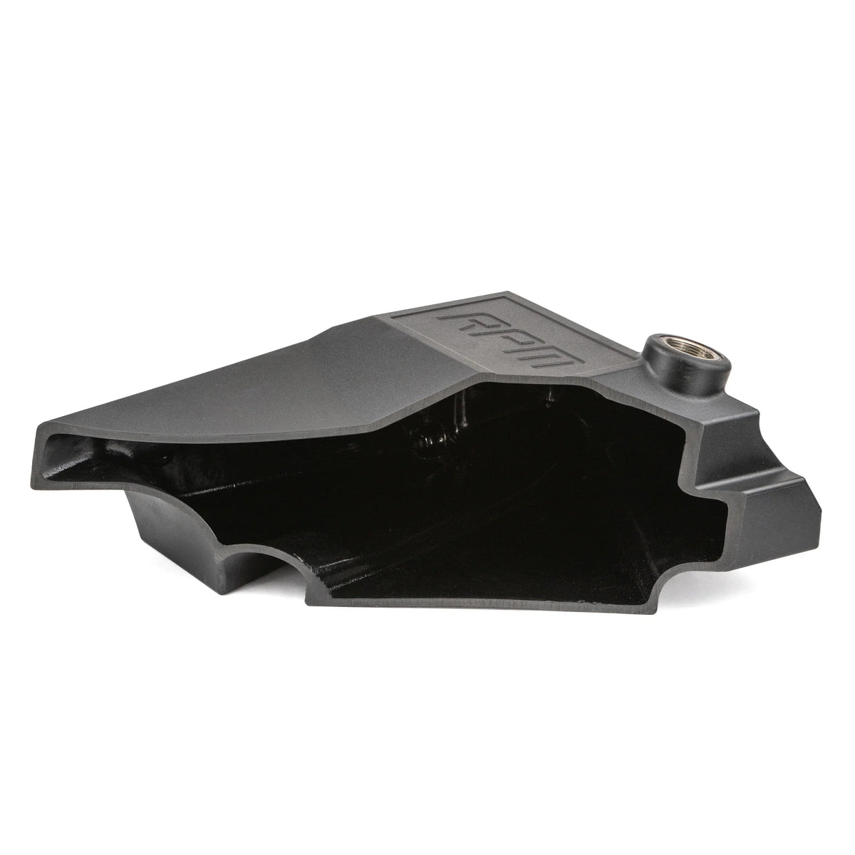 RPM Can-Am Maverick R 9 Gallon Auxiliary Fuel Tank Kit — view 6