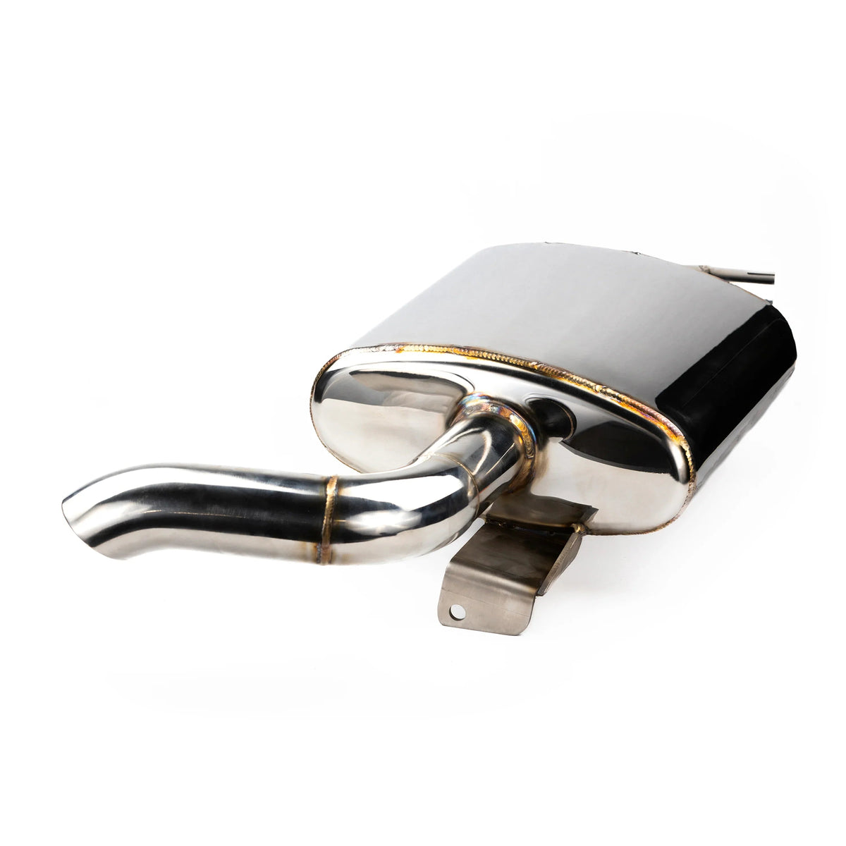 RPM 2018-2023 Maverick Trail / Sport 800/1000 Sport Muffler — view 2