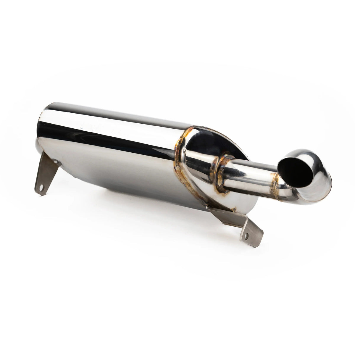 RPM 2018-2023 Maverick Trail / Sport 800/1000 Sport Muffler — view 5