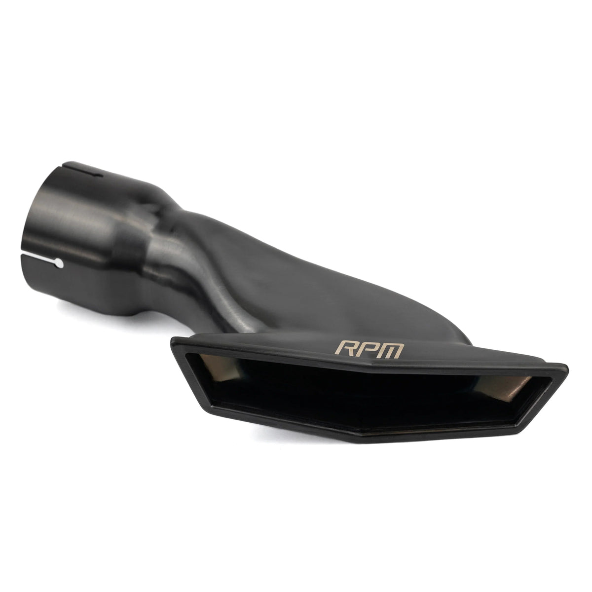 RPM Can-Am Maverick R 3" E-Valve Mid Pipe / Electronic Dump Valve — view 18