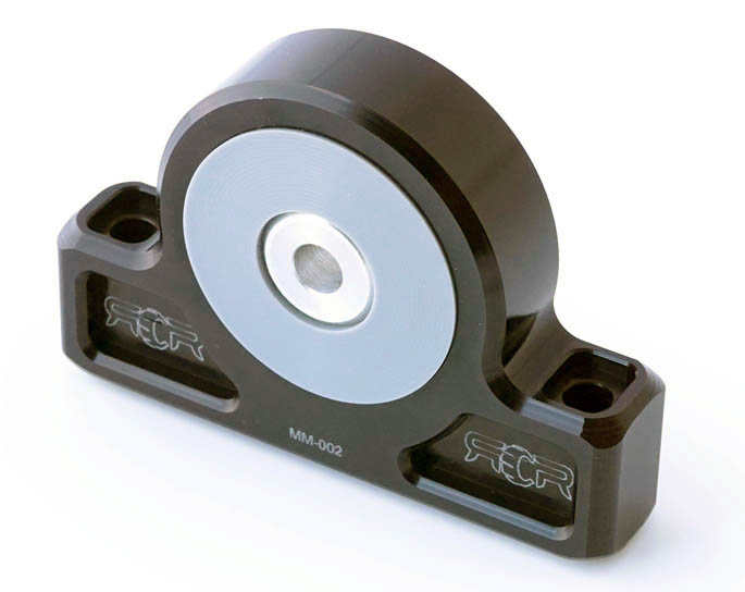 Motor mount - 2014-2024 XP 1000 / 2016-2024 XP Turbo