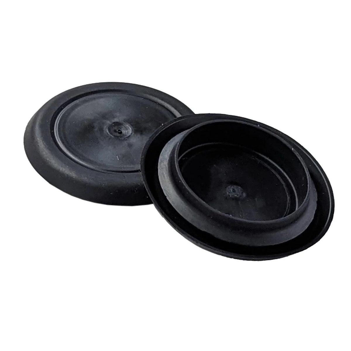 RPM Pro XP, Pro S & Turbo R Rear Fascia Delete Shield / Muffler Cover — view 5