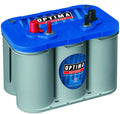 OPT D34M Blue | Optima battery and electrical product