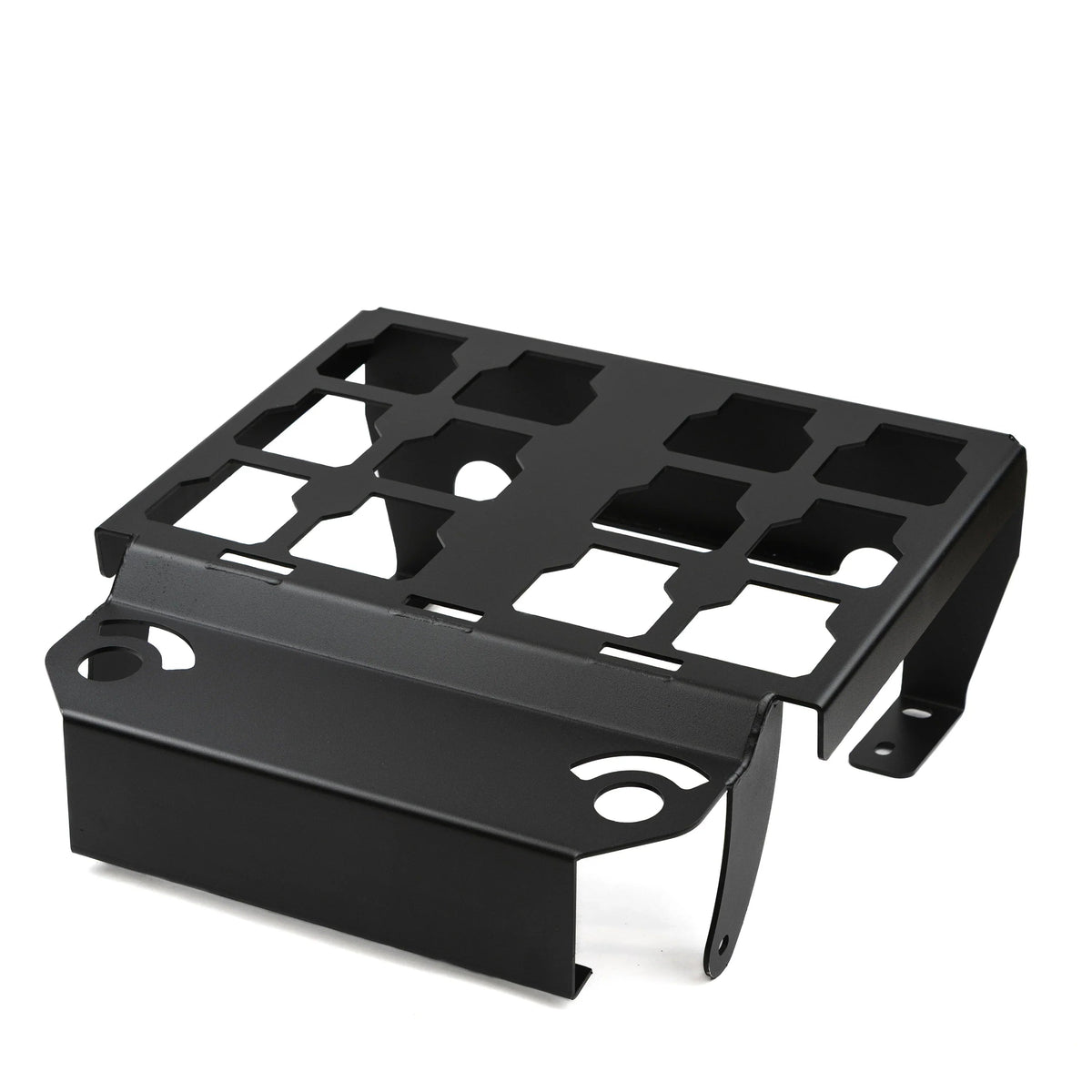 RPM Maverick R MAX Milwaukee Packout Seat Delete Rack — view 2