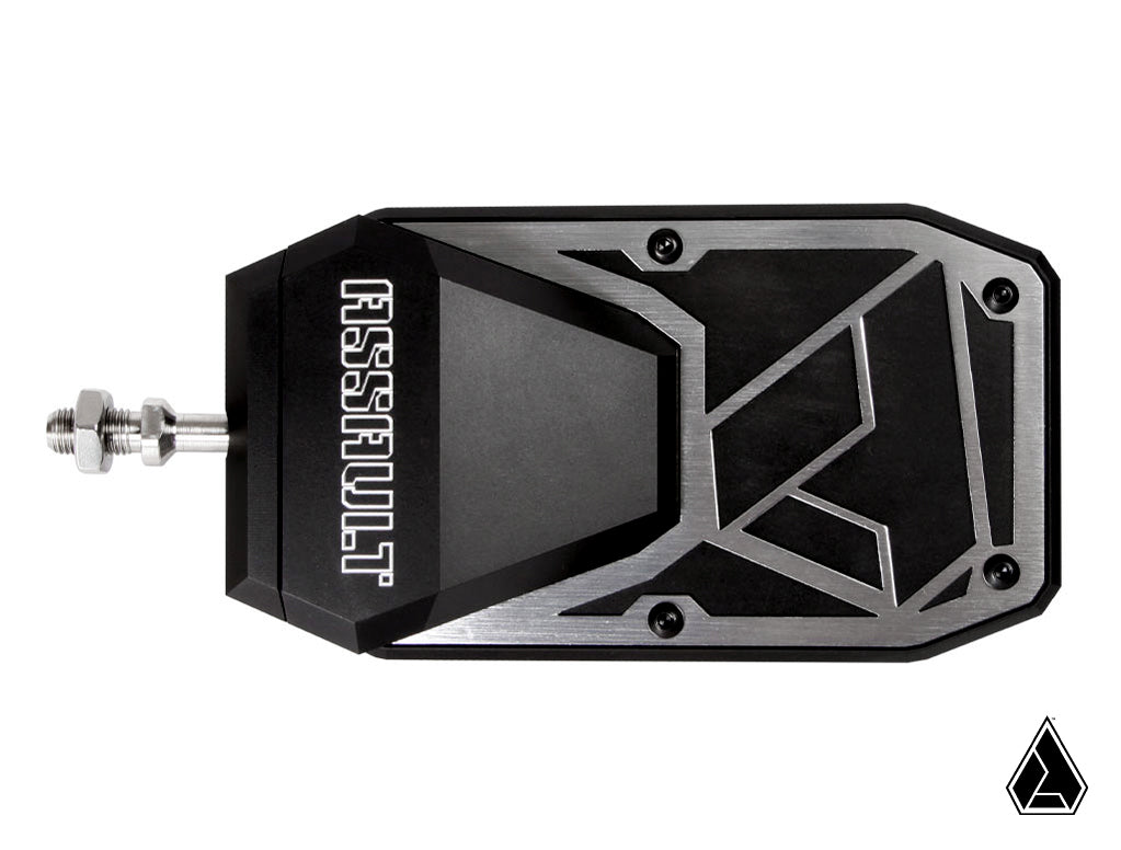 Assault Industries Phantom Convex Side Mirrors - product image 2