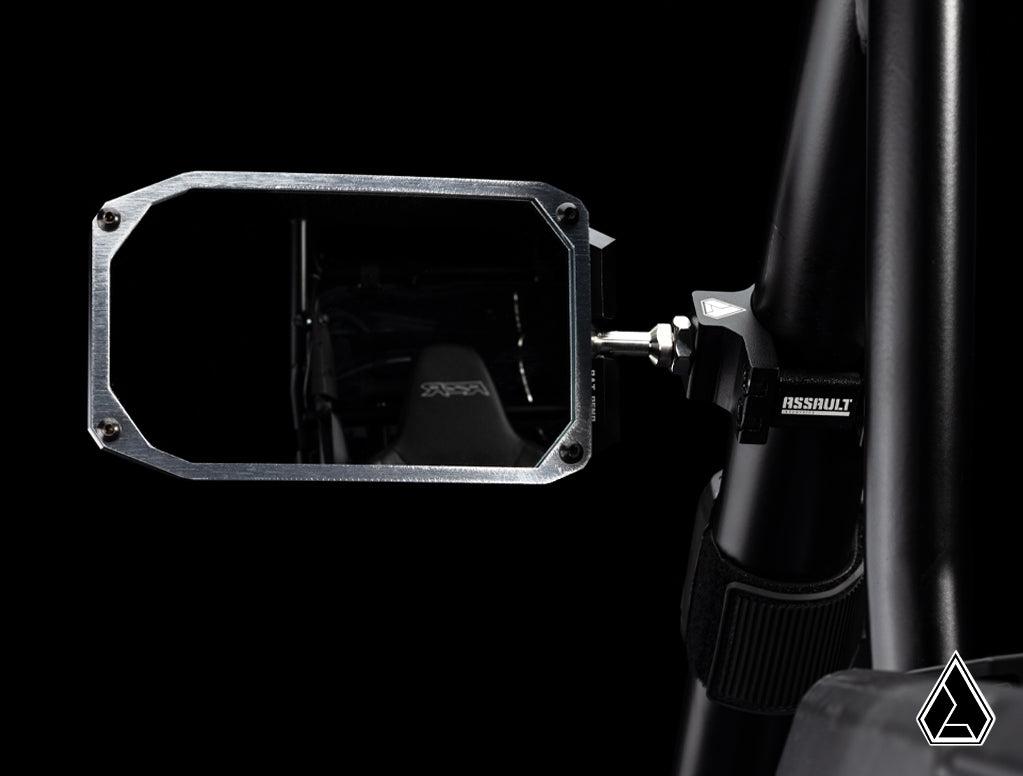 Assault Industries Phantom Convex Side Mirrors - product image 5
