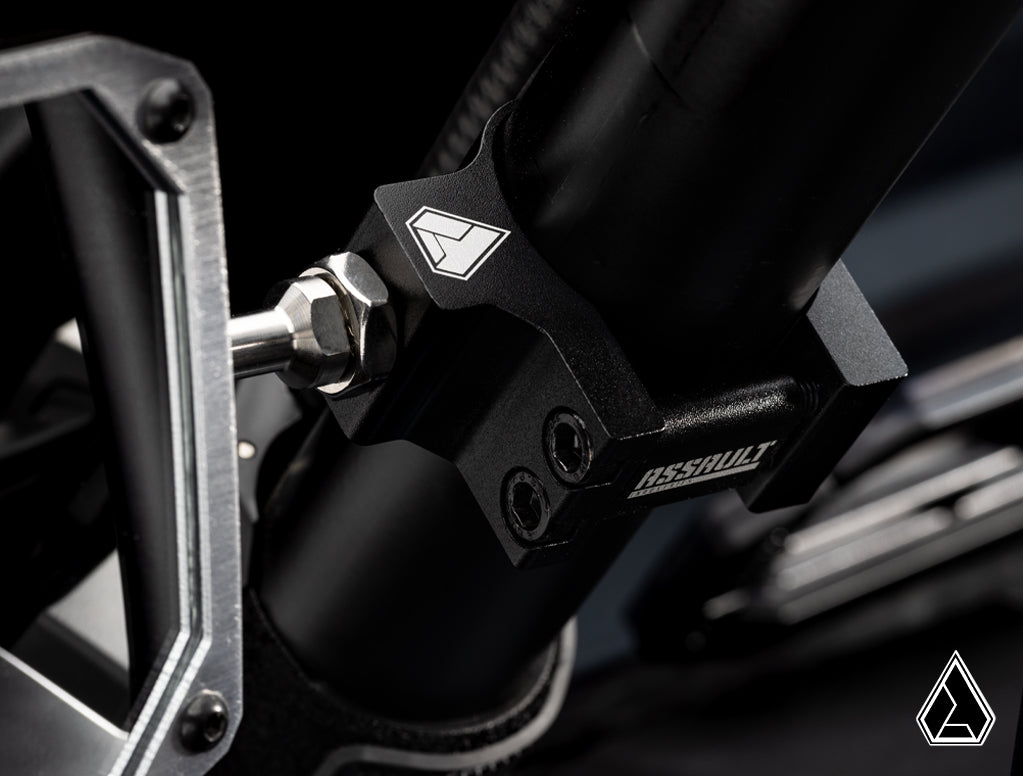 Assault Industries Phantom Convex Side Mirrors - product image 6