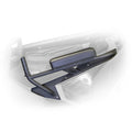 DRT RZR PRO XP / PRO R / Turbo R 2020-2024 door arm rests - front pair