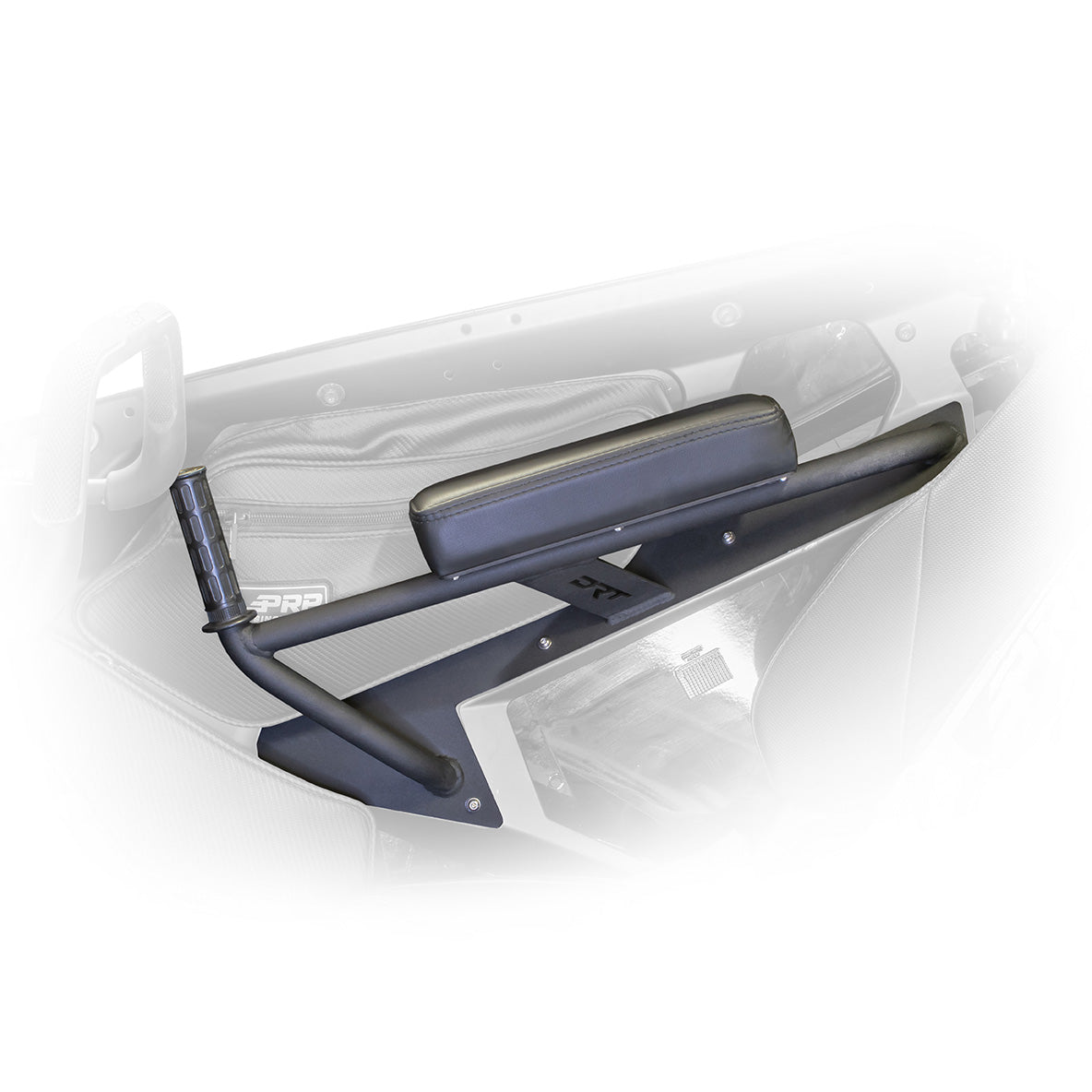 DRT RZR PRO XP / PRO R / Turbo R 2020-2024 door arm rests - front pair