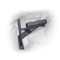 DRT RZR PRO XP / PRO R / Turbo R 2020-2024 door arm rests - rear pair