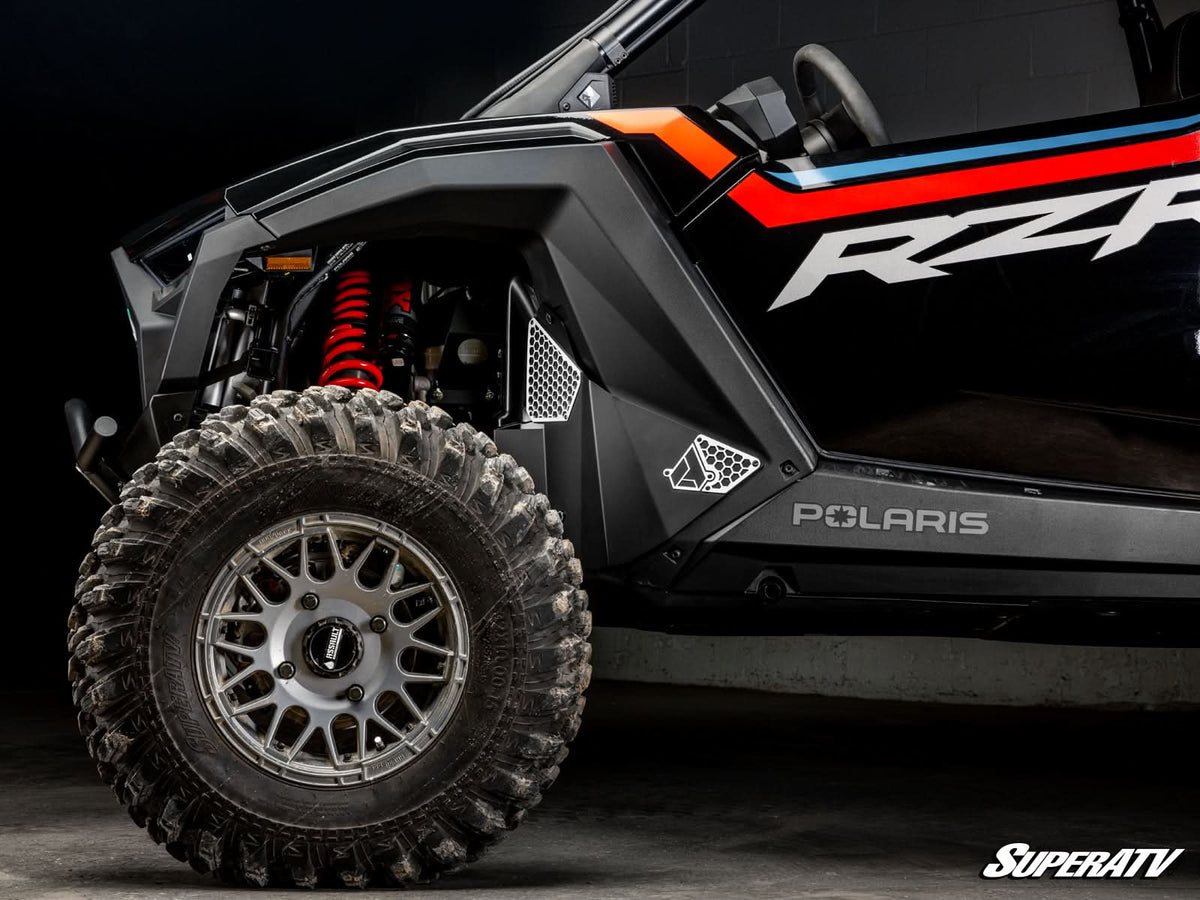 Assault Industries Inner Fender Guards (Fits: Polaris RZR Pro S, Pro XP, Pro R) - product image 2