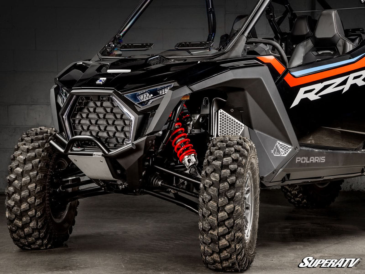 Assault Industries Inner Fender Guards (Fits: Polaris RZR Pro S, Pro XP, Pro R) - product image 3