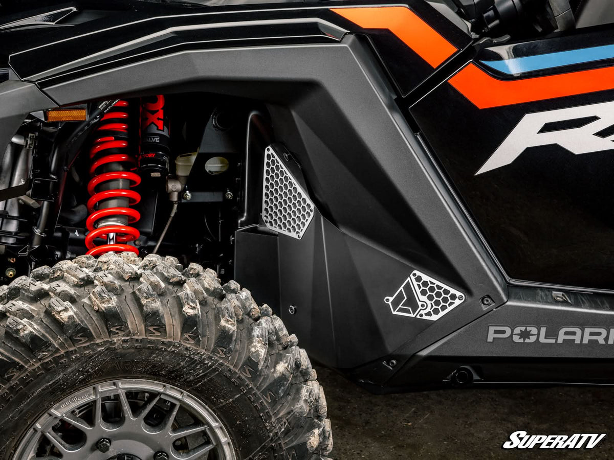 Assault Industries Inner Fender Guards (Fits: Polaris RZR Pro S, Pro XP, Pro R) - product image 5
