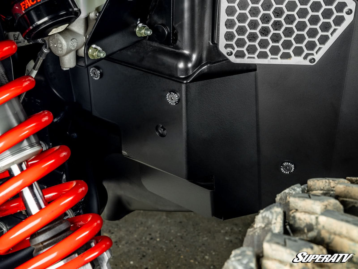 Assault Industries Inner Fender Guards (Fits: Polaris RZR Pro S, Pro XP, Pro R) - product image 6