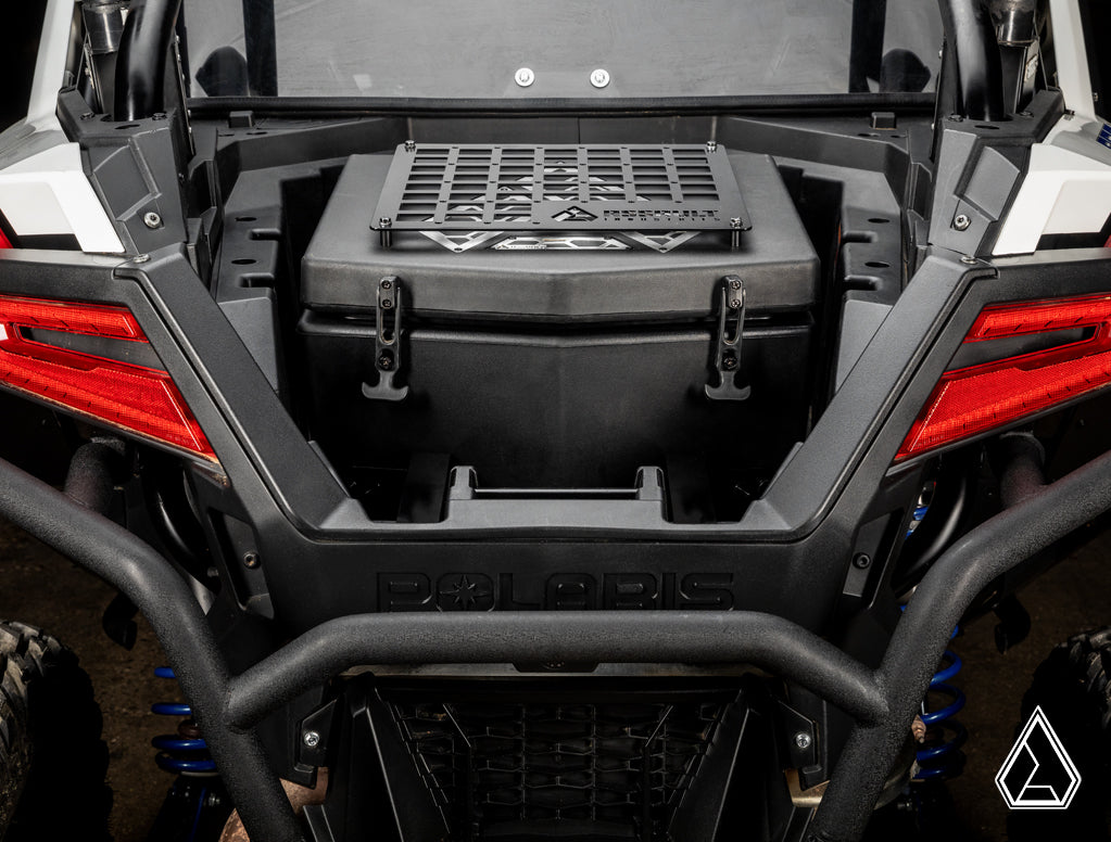 Assault Industries Cooler/Cargo Box (Fits: Polaris RZR Pro XP, Turbo R) - product image 2