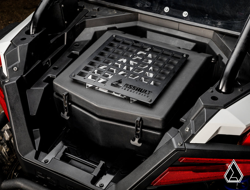 Assault Industries Cooler/Cargo Box (Fits: Polaris RZR Pro XP, Turbo R) - product image 3