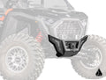 Assault Industries Winch-Ready Aluminum Plate Front Bumper (Fits: Polaris RZR Pro XP)
