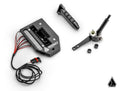 Assault Industries Gated Shifter (Fits: Polaris RZR Pro XP)