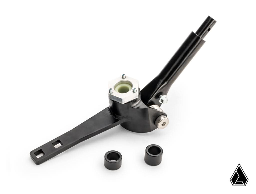 Assault Industries Gated Shifter (Fits: Polaris RZR Pro XP) - product image 4