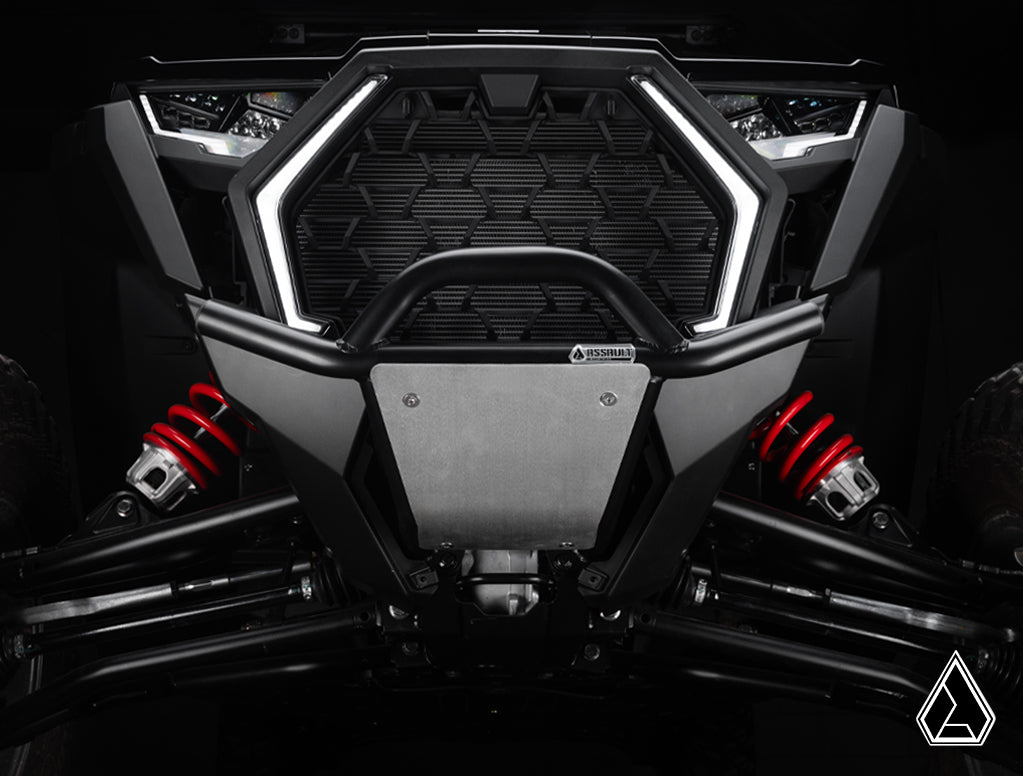 Assault Industries Battle Cry Front Bumper (Fits: Polaris RZR Pro XP) - product image 2