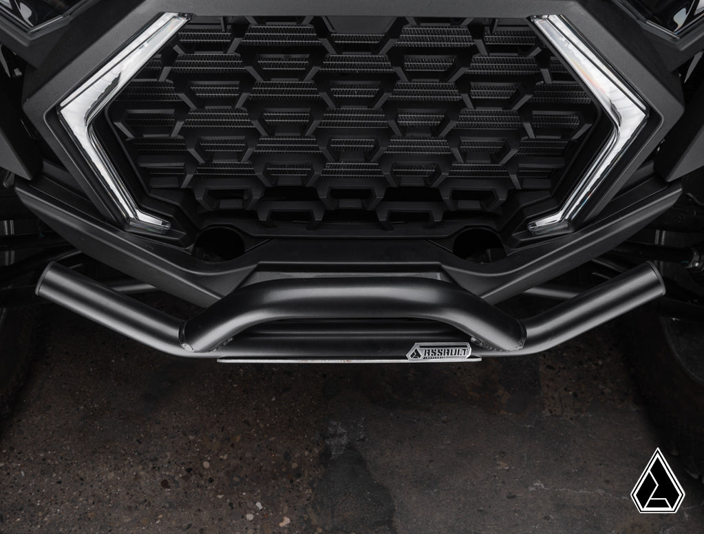 Assault Industries Battle Cry Front Bumper (Fits: Polaris RZR Pro XP) - product image 3