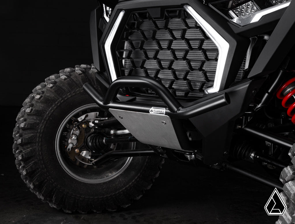 Assault Industries Battle Cry Front Bumper (Fits: Polaris RZR Pro XP) - product image 4