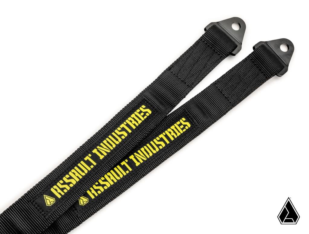 Assault Industries Limit Straps (Fits: Polaris RZR PRO XP) - product image 2