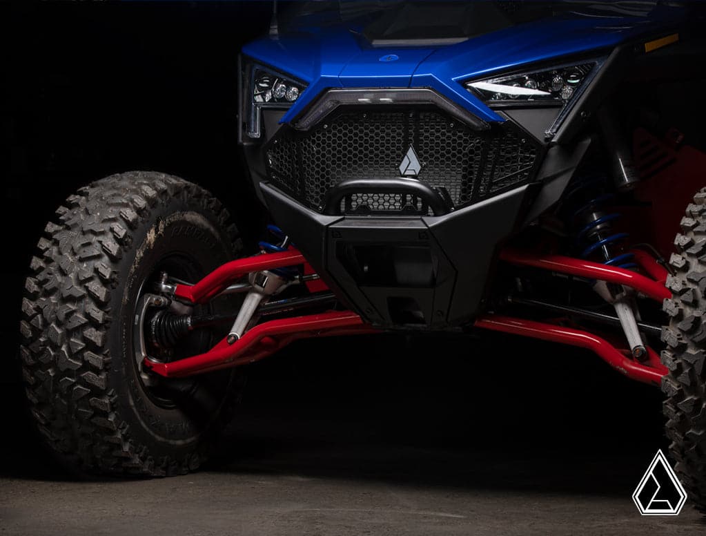 Assault Industries Hellfire V2 Front Grille (Fits: Polaris RZR Pro XP, RZR Pro R, RZR Turbo R) - product image 4