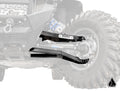 Assault Industries High-Clearance 1.5" Forward Offset Boxed A-Arms (Fits: Polaris RZR PRO XP)