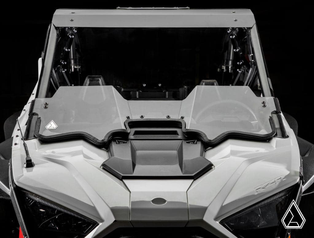 Assault Industries Half Windshield (Fits: Polaris RZR Pro XP, Pro R, Turbo R) - product image 3