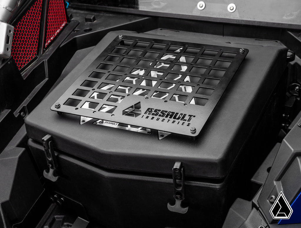Assault Industries Cooler/Cargo Box or (Fits: Polaris RZR Pro R) - product image 5