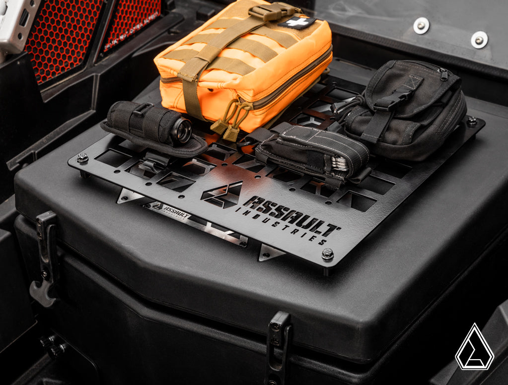 Assault Industries Cooler/Cargo Box or (Fits: Polaris RZR Pro R) - product image 6
